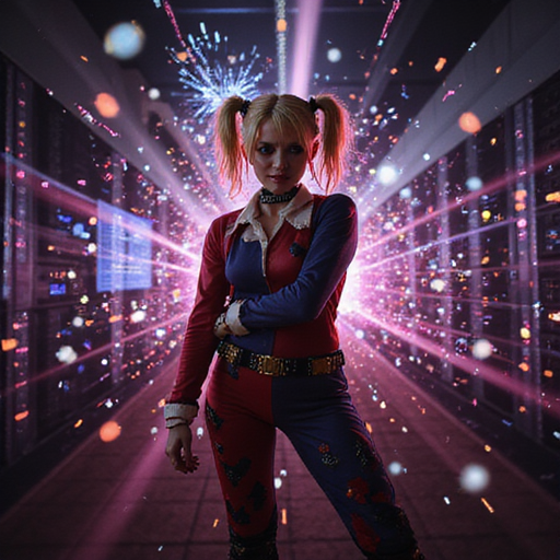Harley 3